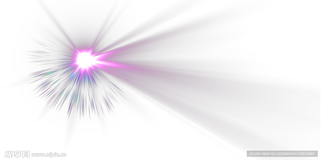 光效