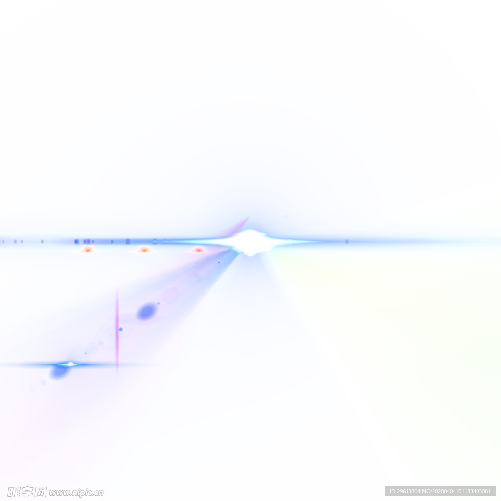 光效