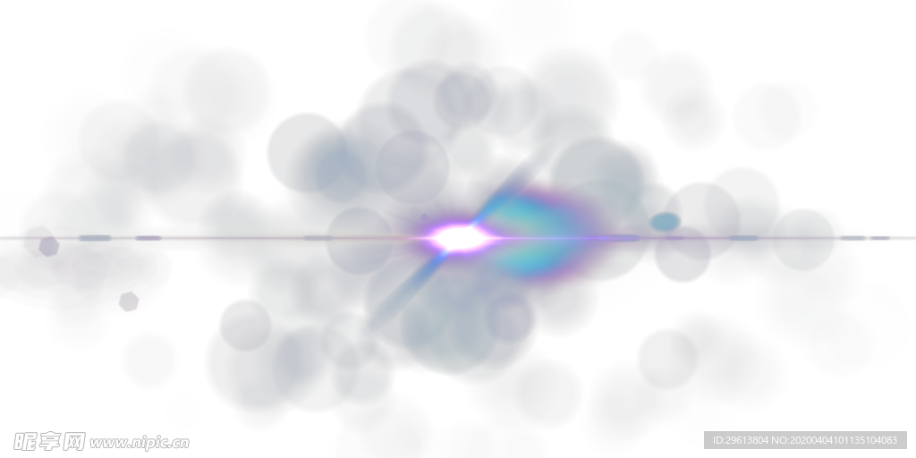 光效