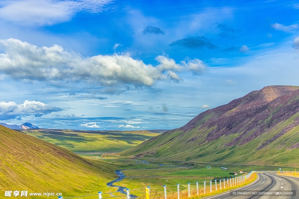 良辰美景 美景