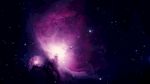 银河 星空 夜晚的天空 明星