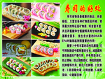 寿司简介