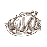 鸡肉