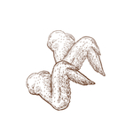 鸡翅