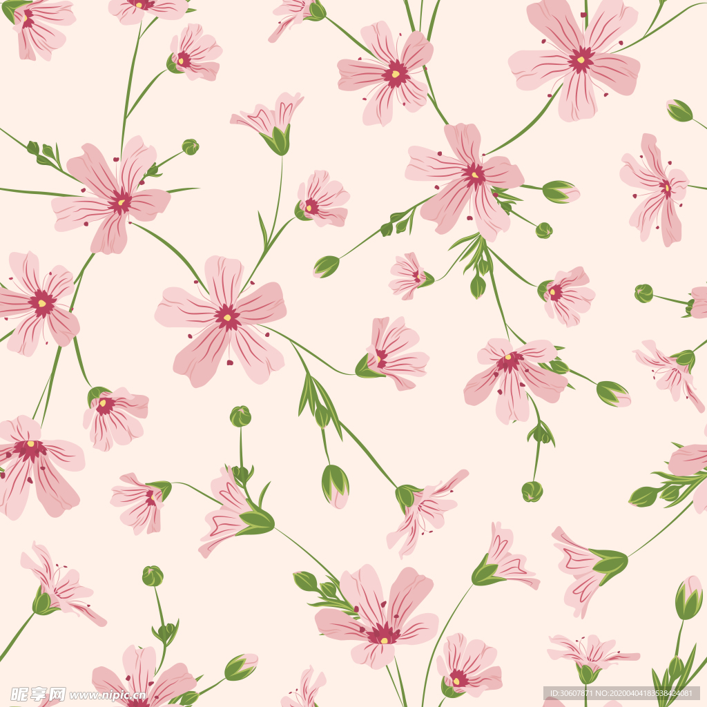 花纹