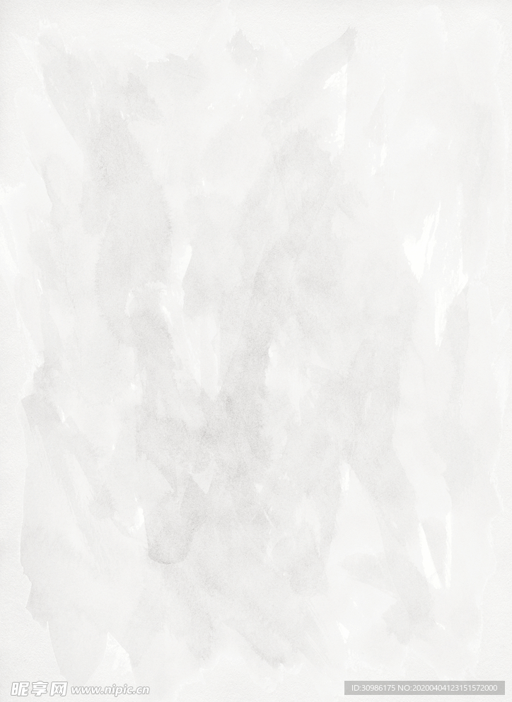 水彩样机