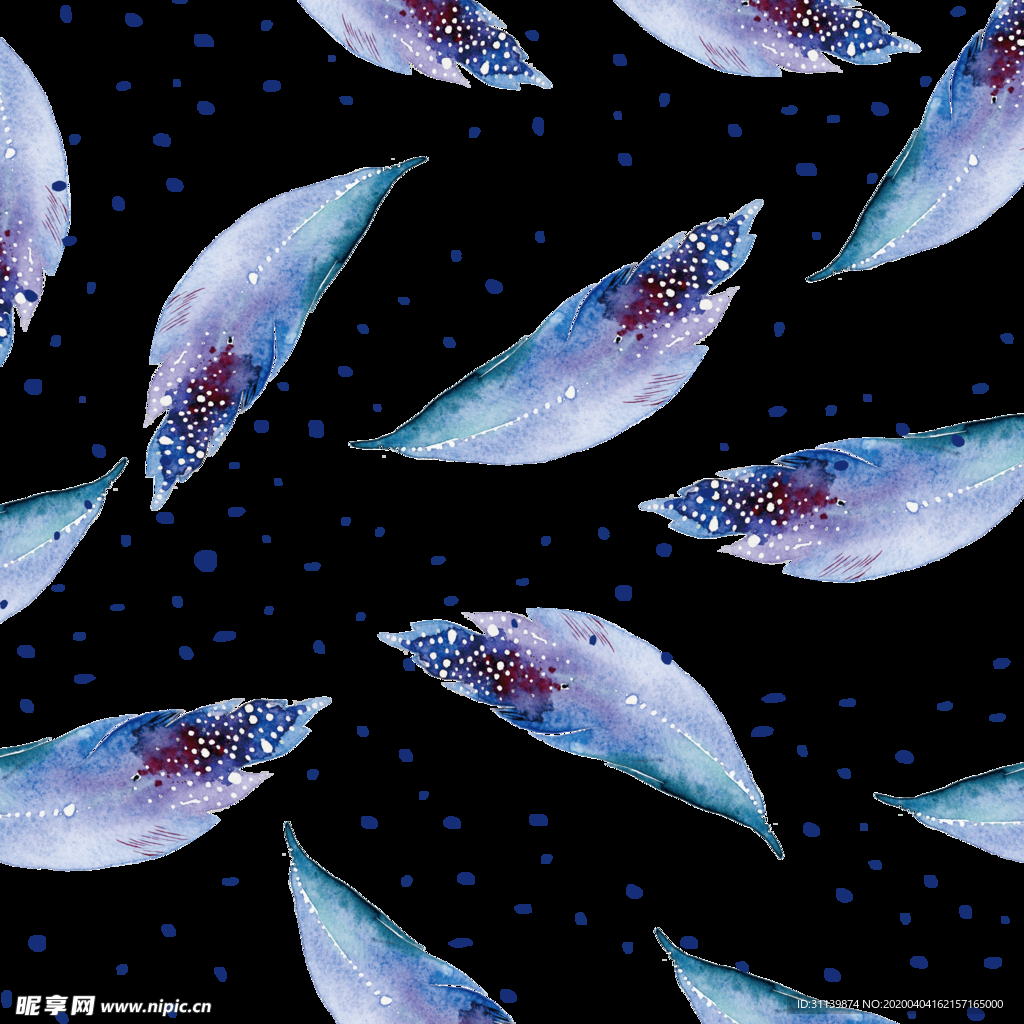 羽毛