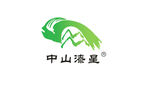 中山漆星标志logo