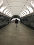 莫斯科地铁