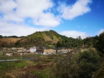 古色古香村庄
