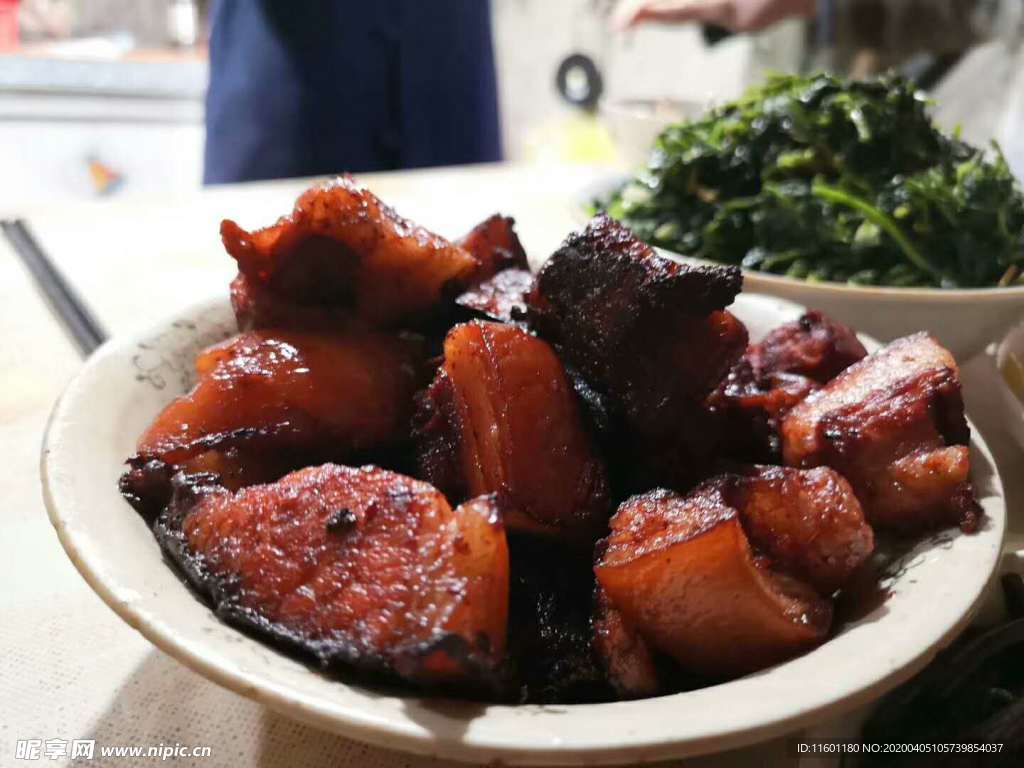 红烧肉