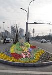 园林花艺