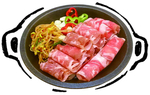 烤精品牛肉