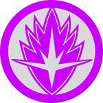 星爵标志
