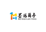 墨海兰亭logo