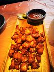 鸡丁