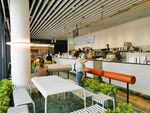 奶茶店