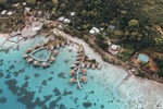 海边度假区