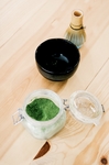 厨房芥末