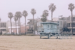 海边小屋