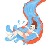 冲浪