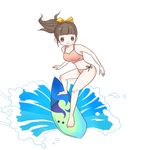 冲浪