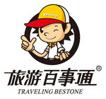 旅游百事通logo