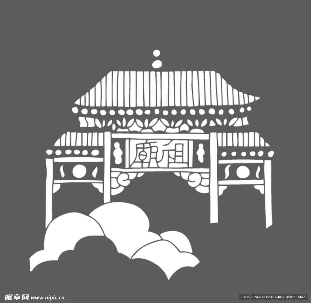 祖庙