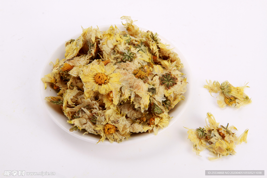 饼菊