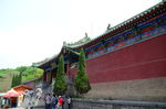 古刹旅游