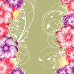 梦幻花