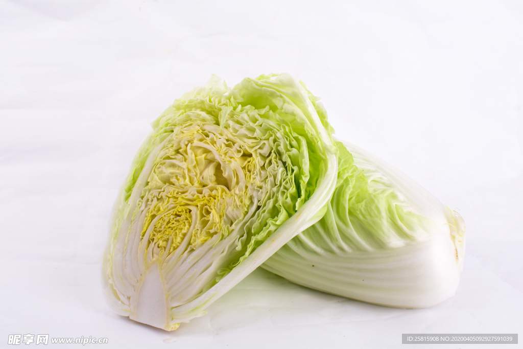 白菜大白菜小白菜图片