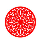窗花