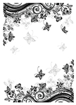 花纹