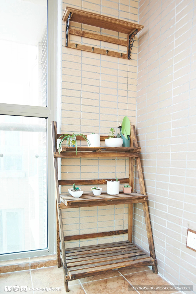 四居室