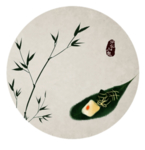 绿色装饰