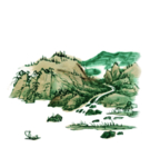 水墨