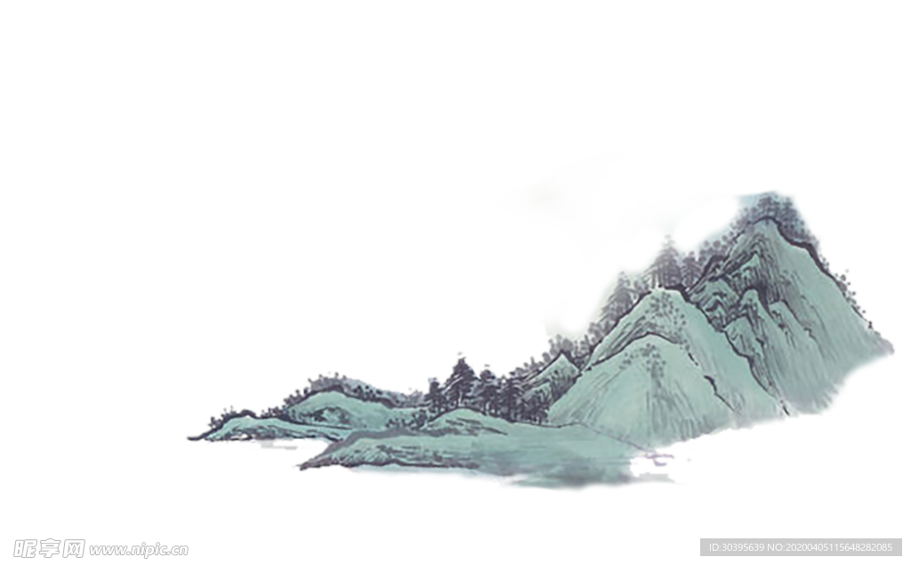 水墨