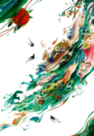 水墨