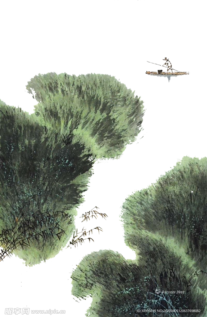水墨