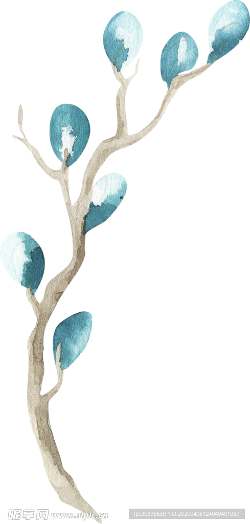 水墨
