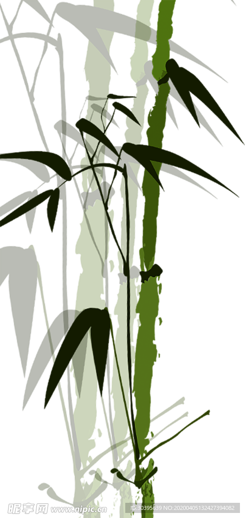 水墨