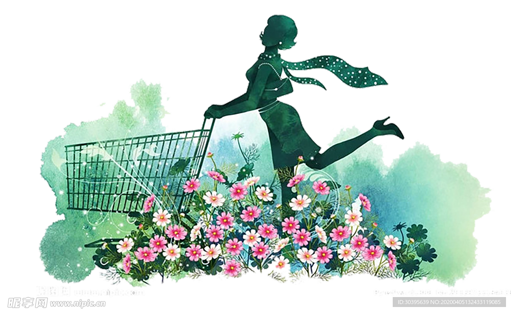 水墨
