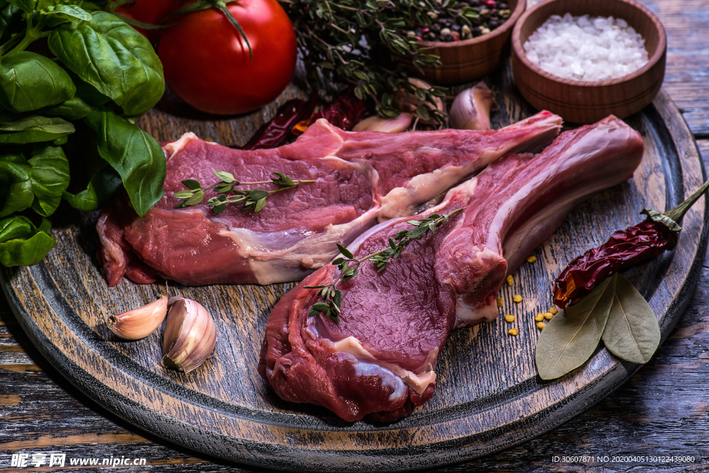 烤肉