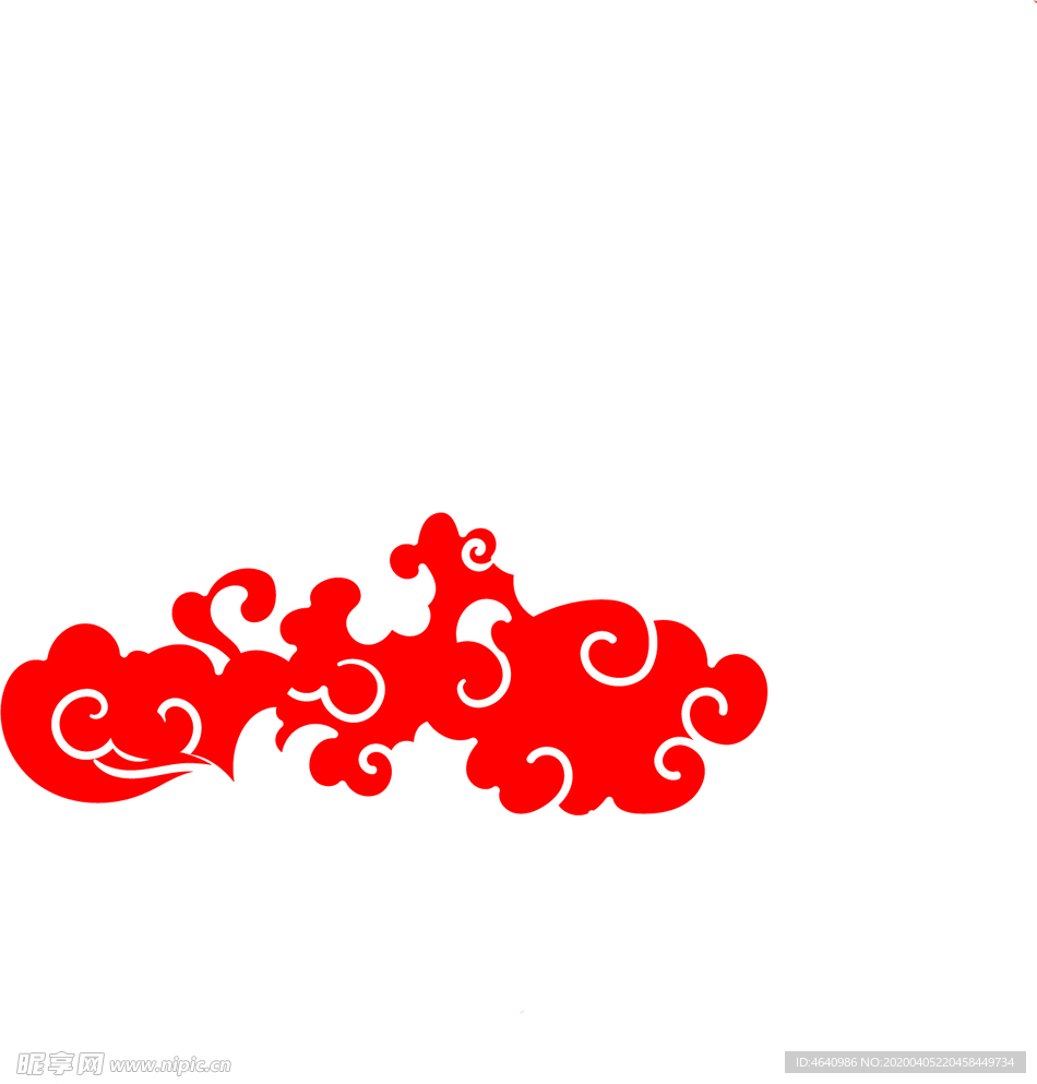 云纹
