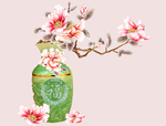 花瓶
