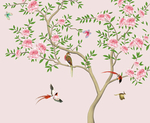 花鸟