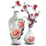 花瓶