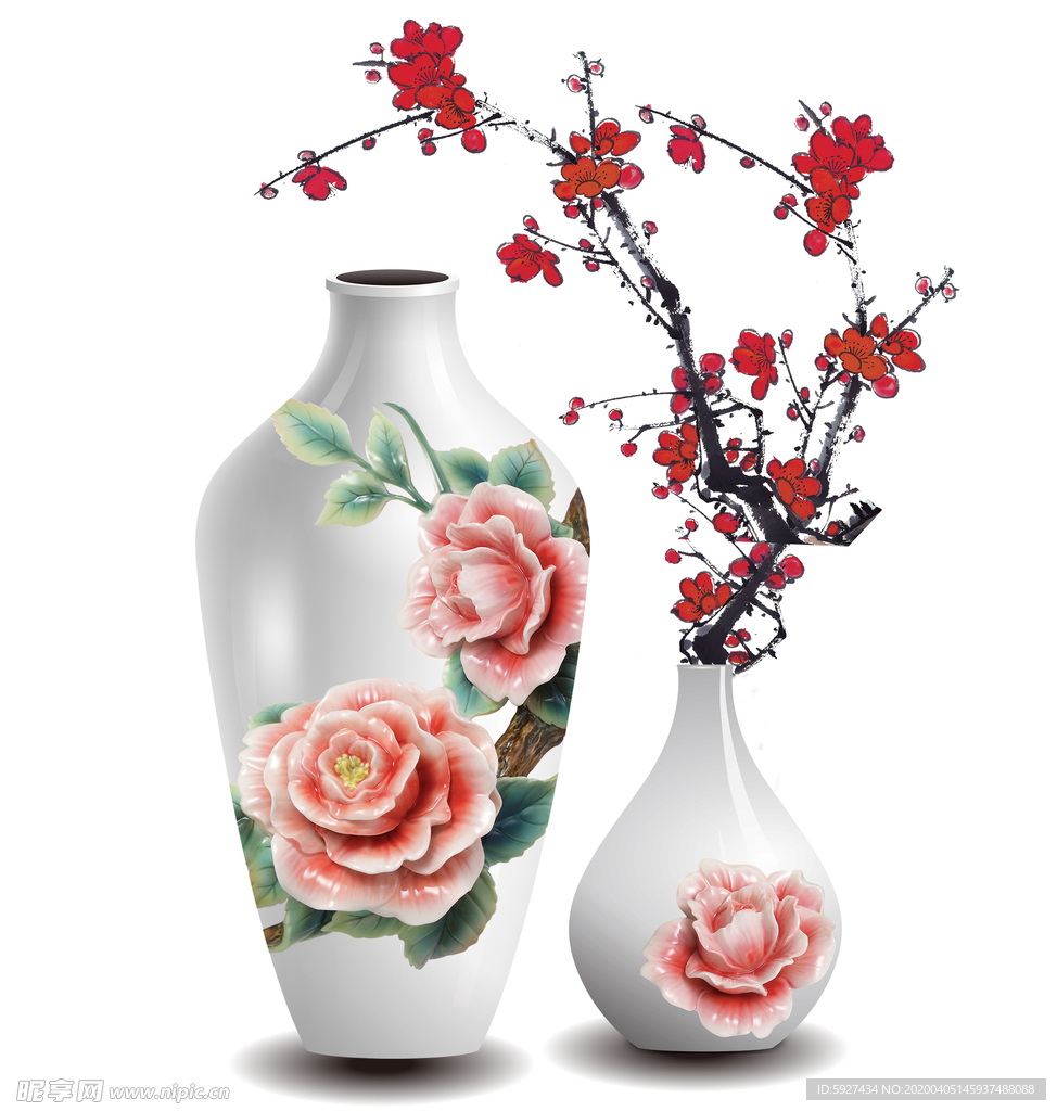 花瓶