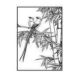 竹雀